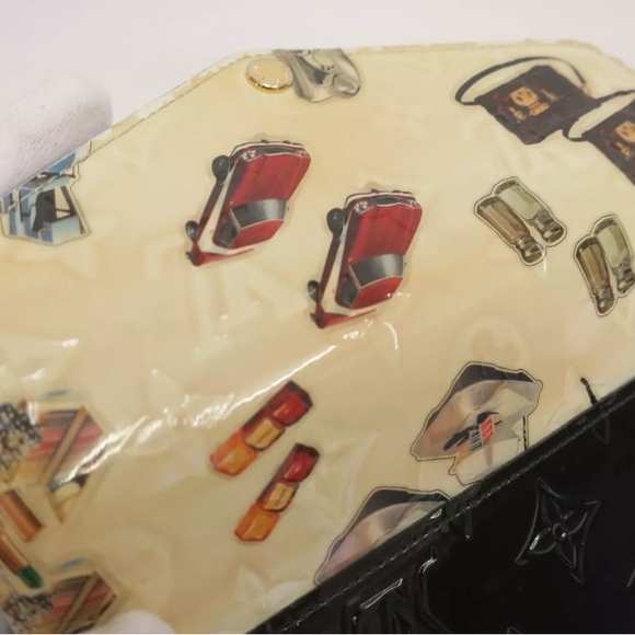 Authentic Full Inclusion Extremely Rare Limited edition Louis Vuitton - Picture 9 of 15